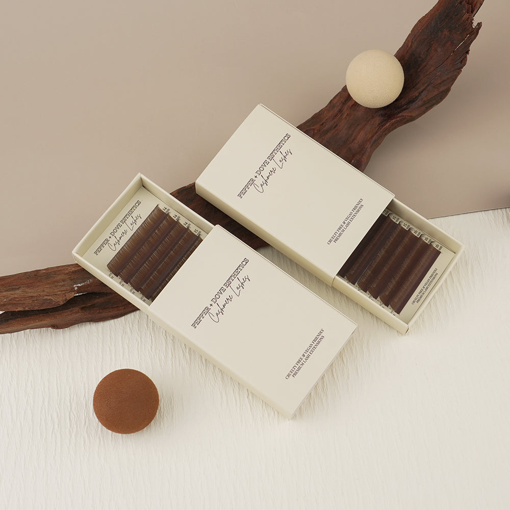 Mini Cashmere Collection