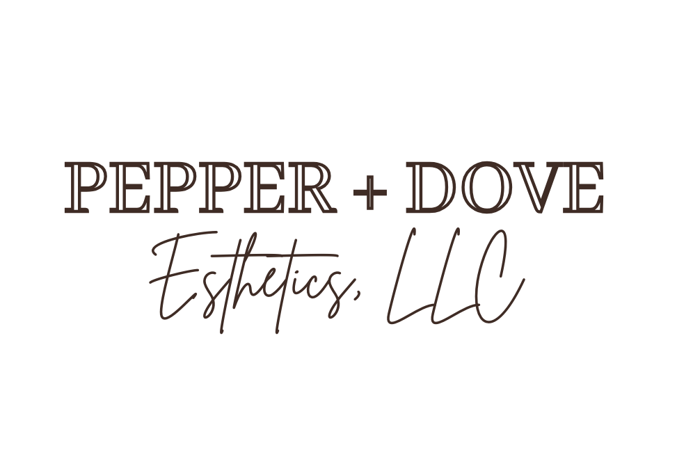 Pepper + Dove Esthetics, LLC